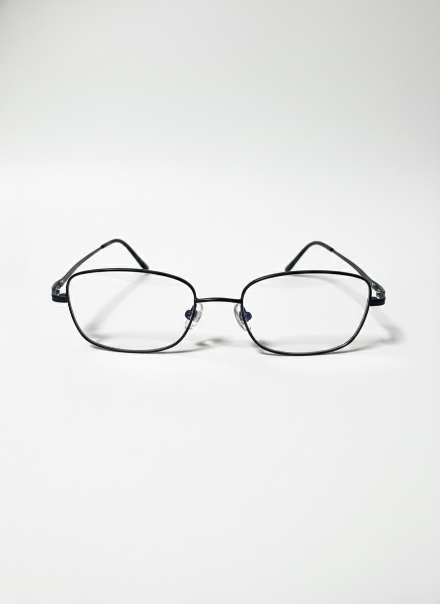 GHOSTFRAME Editorial